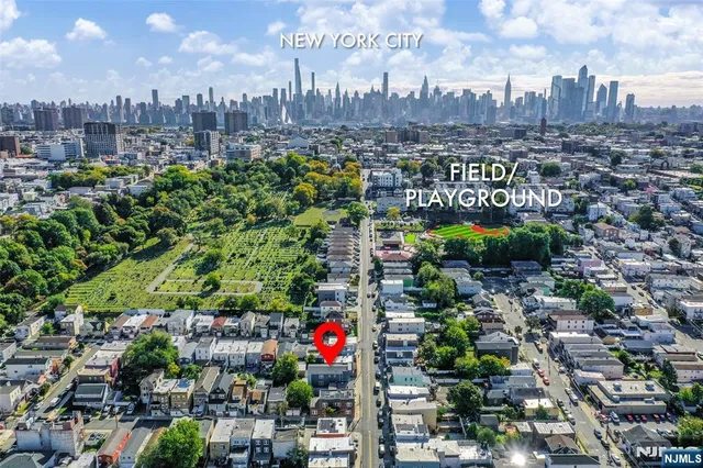 $1,749,000 | 1432 46th Street, North Bergen, NJ 07047