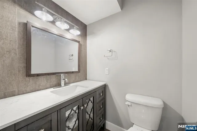 a view of small space