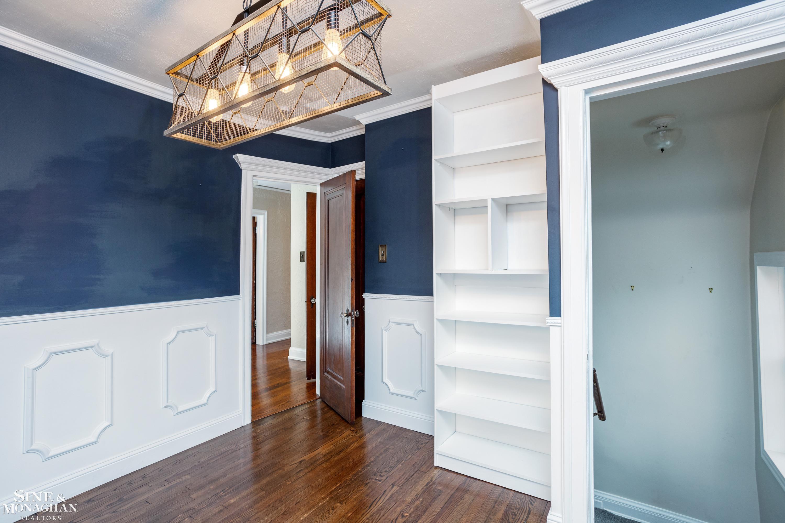 1231 Bishop Road Grosse Pointe Park, MI 48230 - Photo 25 of 54