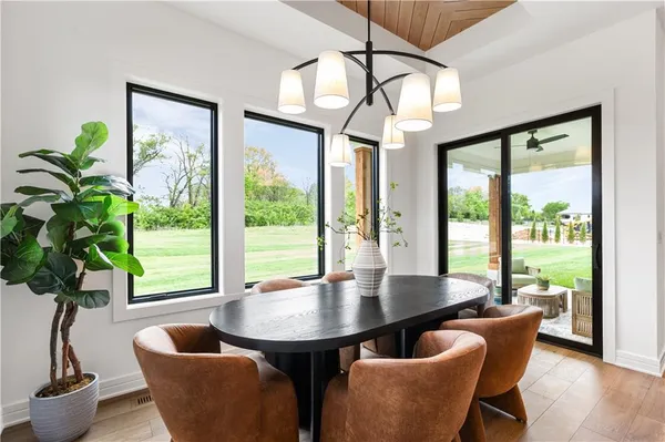 $1,549,999 | 7470 Northwest Fawn Avenue, Parkville, MO 64152