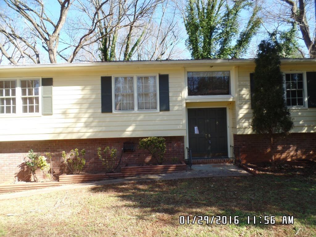 3934 Ebenezer Road Northeast Marietta, GA 30066 - Photo 1 of 1 Gallery Image 1