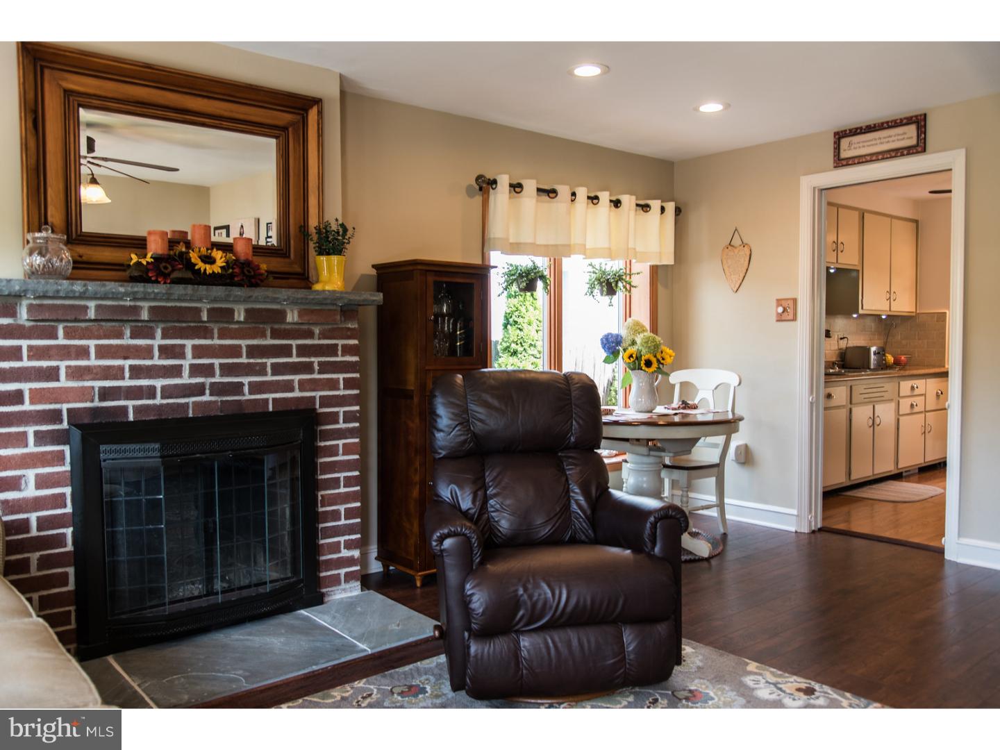 270 Lenni Road Media, PA 19063 - Photo 2 of 25 Living Room