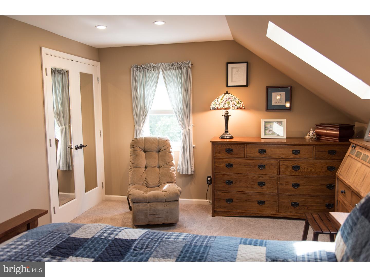 270 Lenni Road Media, PA 19063 - Photo 21 of 25 Master Bedroom
