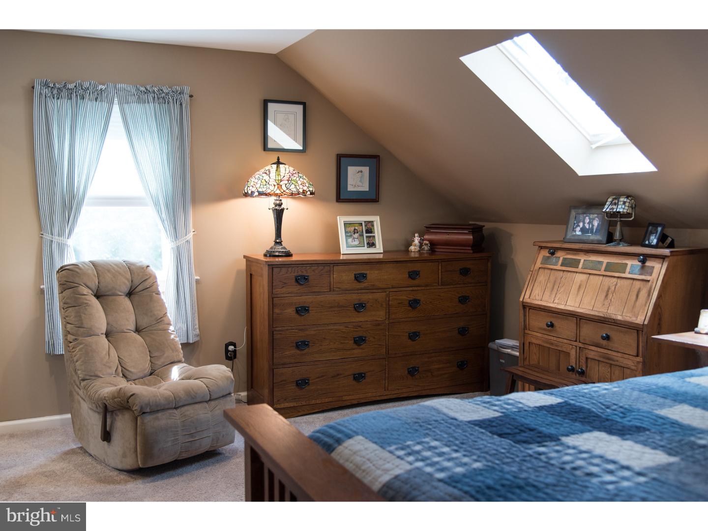 270 Lenni Road Media, PA 19063 - Photo 22 of 25 Master Bedroom