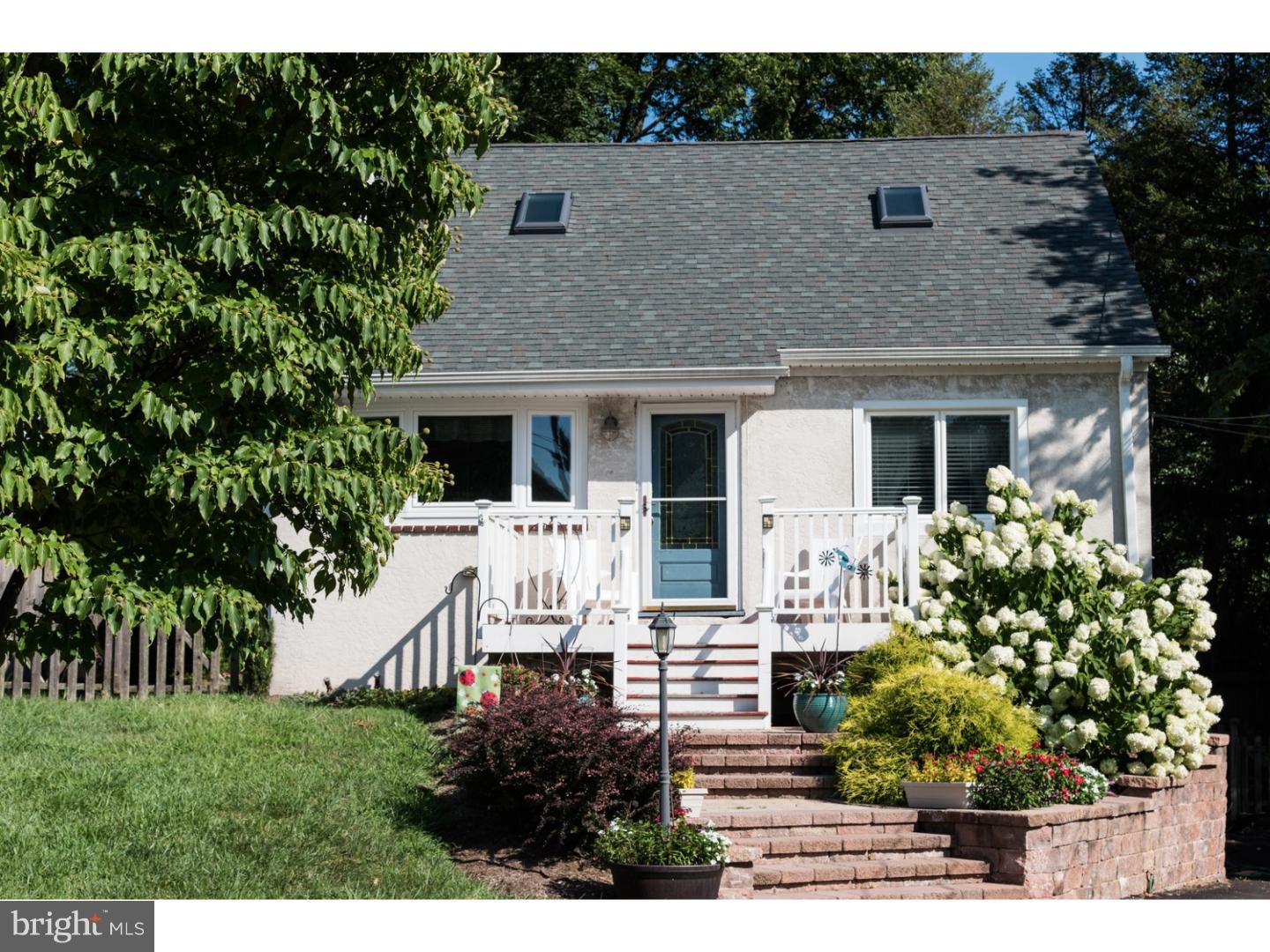 270 Lenni Road Media, PA 19063 - Photo 25 of 25 Exterior Front