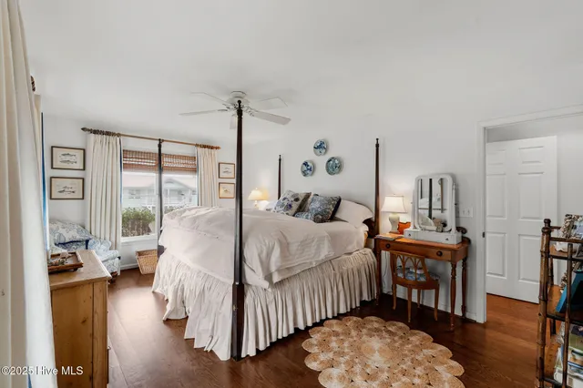 $950,000 | 737 Fort Fisher Boulevard North, Kure Beach, NC 28449