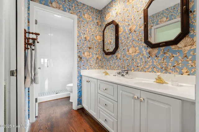 $950,000 | 737 Fort Fisher Boulevard North, Kure Beach, NC 28449