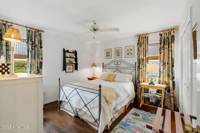 $950,000 | 737 Fort Fisher Boulevard North, Kure Beach, NC 28449