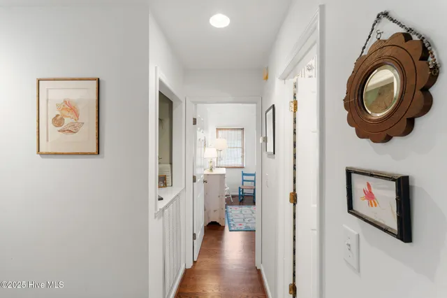 $950,000 | 737 Fort Fisher Boulevard North, Kure Beach, NC 28449