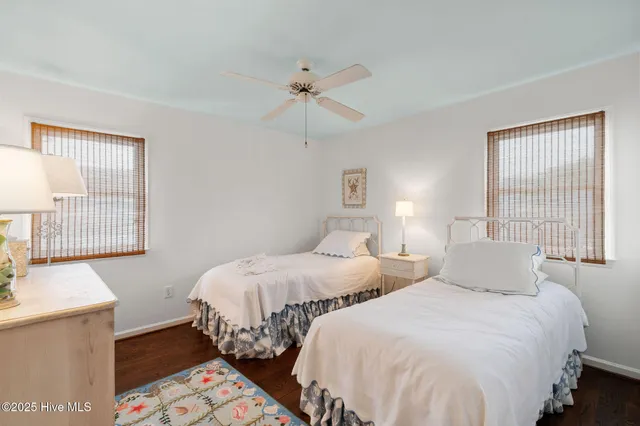 $950,000 | 737 Fort Fisher Boulevard North, Kure Beach, NC 28449