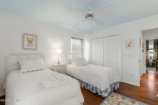 $950,000 | 737 Fort Fisher Boulevard North, Kure Beach, NC 28449