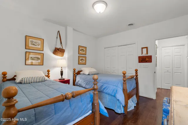 $950,000 | 737 Fort Fisher Boulevard North, Kure Beach, NC 28449