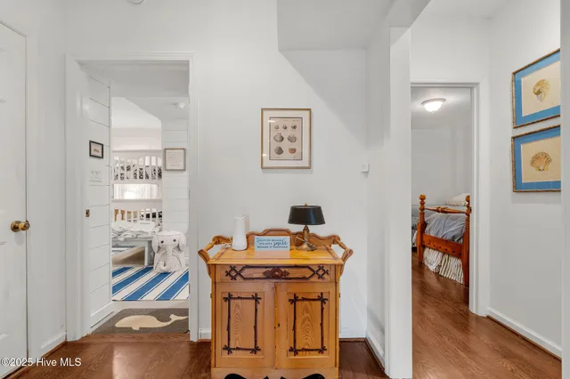 $950,000 | 737 Fort Fisher Boulevard North, Kure Beach, NC 28449