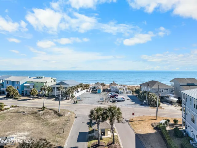 $950,000 | 737 Fort Fisher Boulevard North, Kure Beach, NC 28449