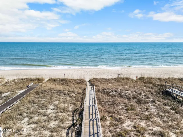 $950,000 | 737 Fort Fisher Boulevard North, Kure Beach, NC 28449