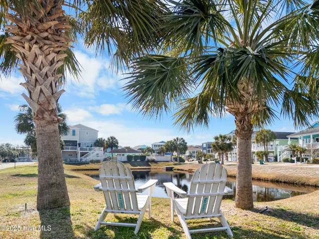 $950,000 | 737 Fort Fisher Boulevard North, Kure Beach, NC 28449