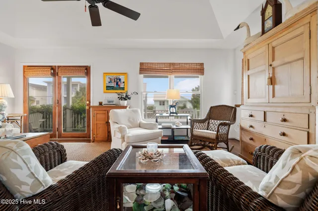 $950,000 | 737 Fort Fisher Boulevard North, Kure Beach, NC 28449