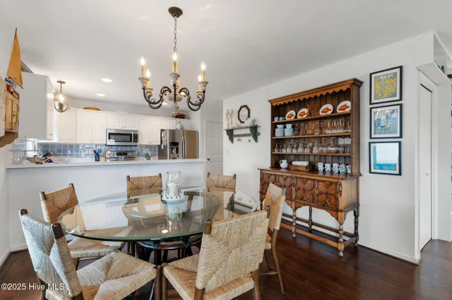 $950,000 | 737 Fort Fisher Boulevard North, Kure Beach, NC 28449