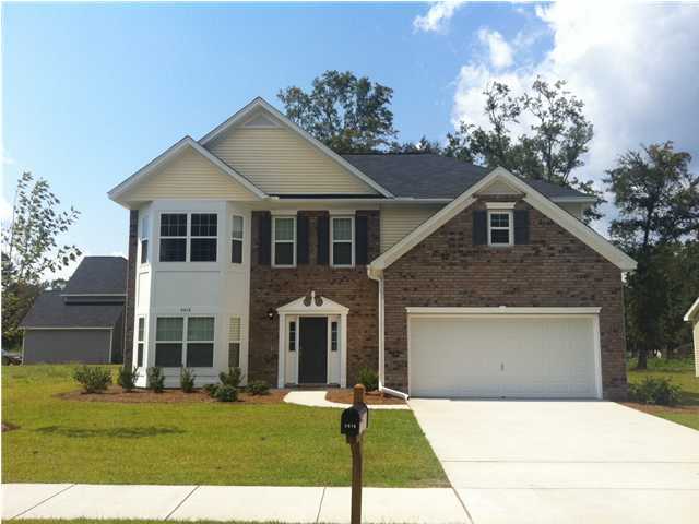 2018 Chilhowee Road Johns Island, SC 29455 - Photo 1 of 4 Primary Photo