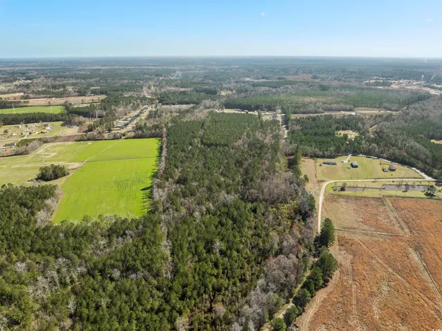 $235,620 | Tbd - Lot 4 Tbd - Drive, Loris, SC 29569