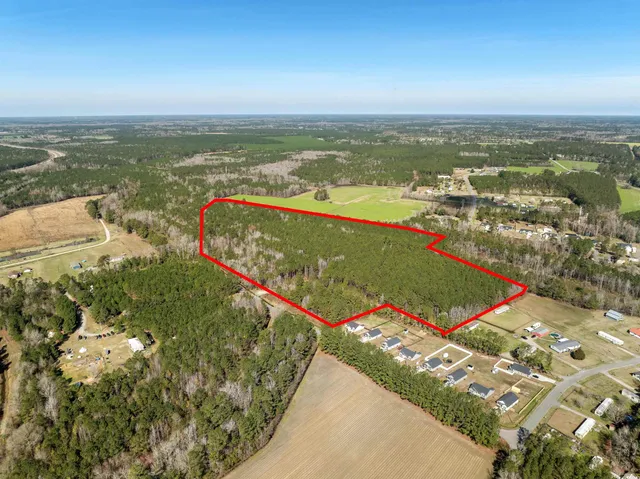 $235,620 | Tbd - Lot 4 Tbd - Drive, Loris, SC 29569