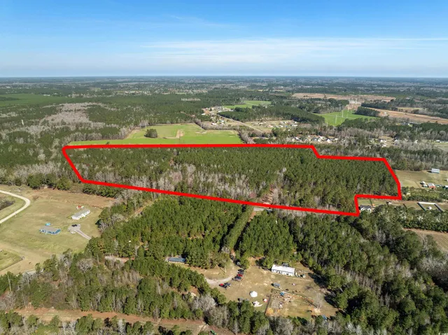 $235,620 | Tbd - Lot 4 Tbd - Drive, Loris, SC 29569