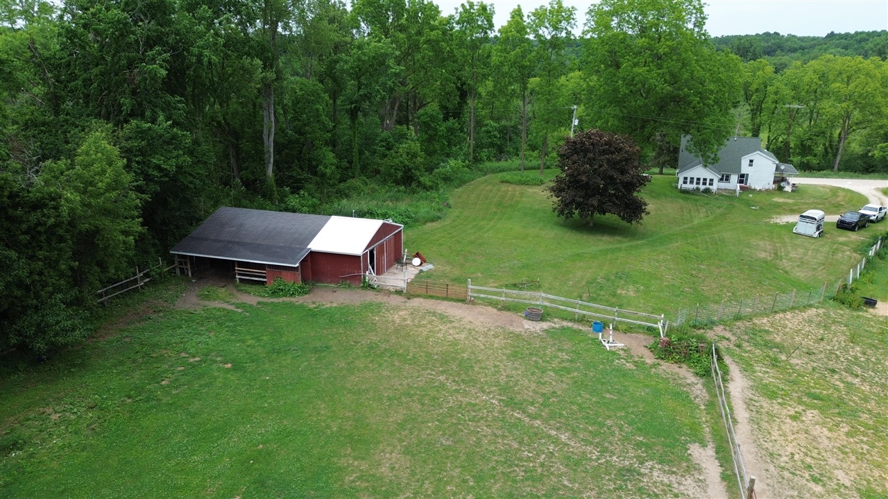 17281 Ely Road Manchester, MI 48158 - Photo 44 of 90