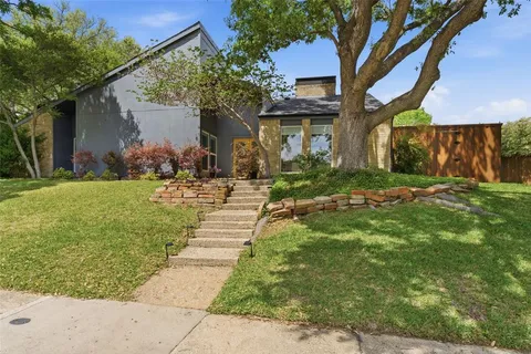 $1,125,000 | 6205 Warm Mist Lane, Dallas, TX 75248