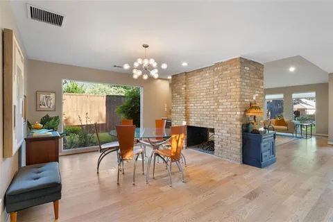 $1,125,000 | 6205 Warm Mist Lane, Dallas, TX 75248