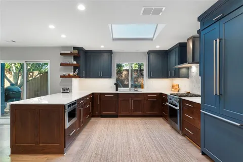 $1,125,000 | 6205 Warm Mist Lane, Dallas, TX 75248