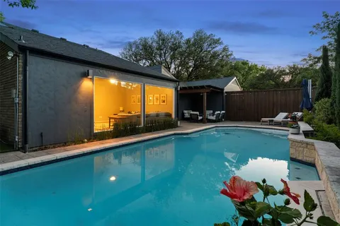 $1,125,000 | 6205 Warm Mist Lane, Dallas, TX 75248