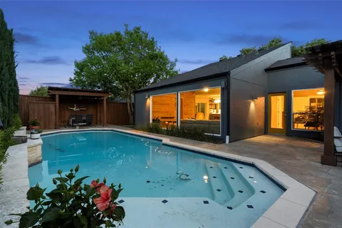 $1,125,000 | 6205 Warm Mist Lane, Dallas, TX 75248