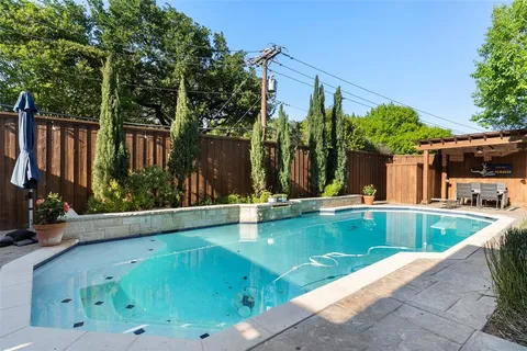 $1,125,000 | 6205 Warm Mist Lane, Dallas, TX 75248