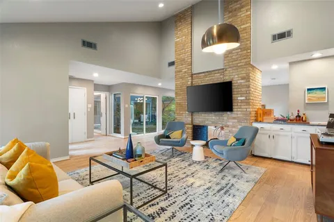 $1,125,000 | 6205 Warm Mist Lane, Dallas, TX 75248