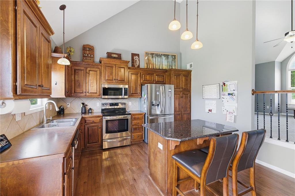 507 River Birch Road Raymore, MO 64083 - Photo 23 of 65