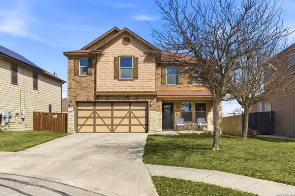 $269,950 | 408 Gatewood Cliff, Cibolo, TX 78108