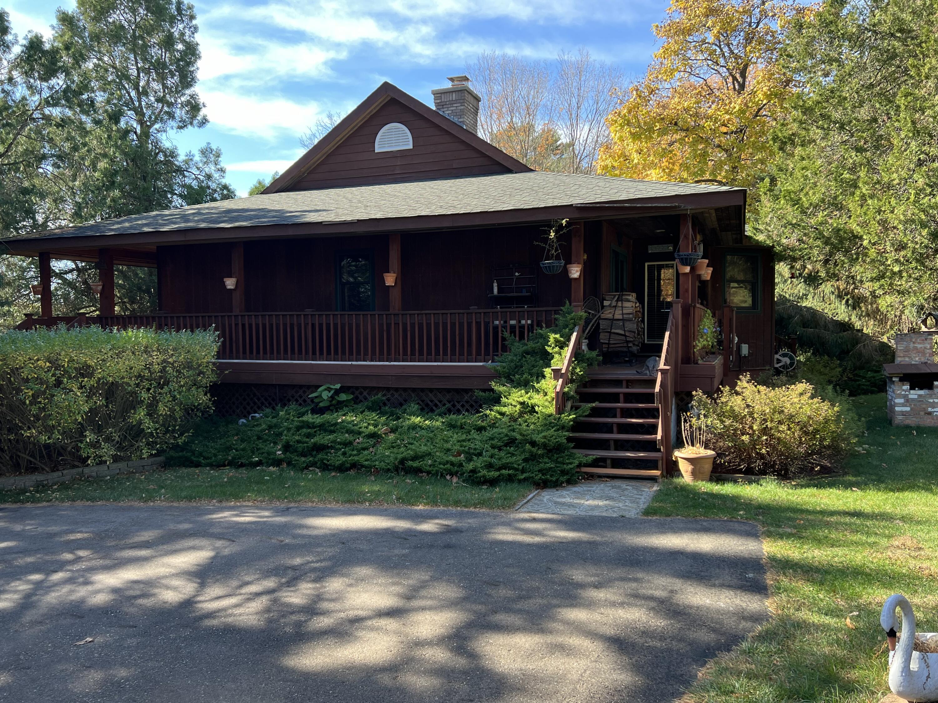 4259 Hagar Shore Road Coloma, MI 49038 - Photo 1 of 125 IMG_2190