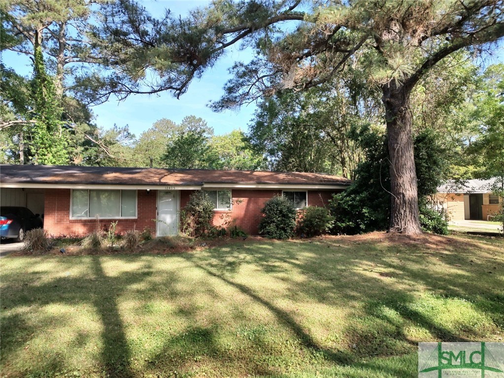 12405 Deerfield Road Savannah, GA 31419 - Photo 1 of 9