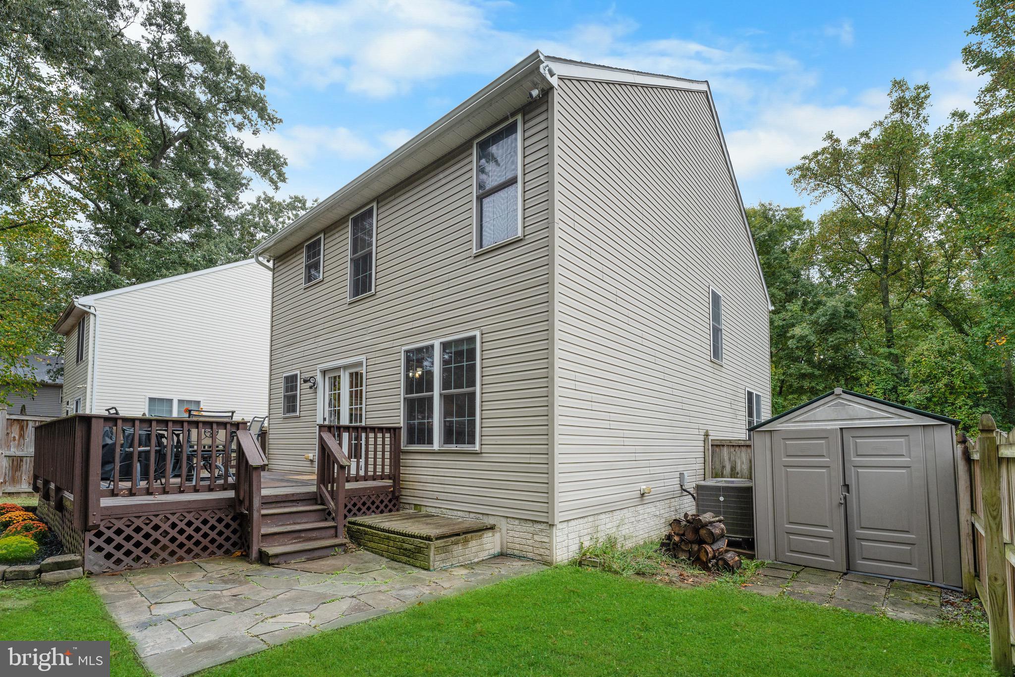 654 211th Street Pasadena, MD 21122 - Photo 37 of 48