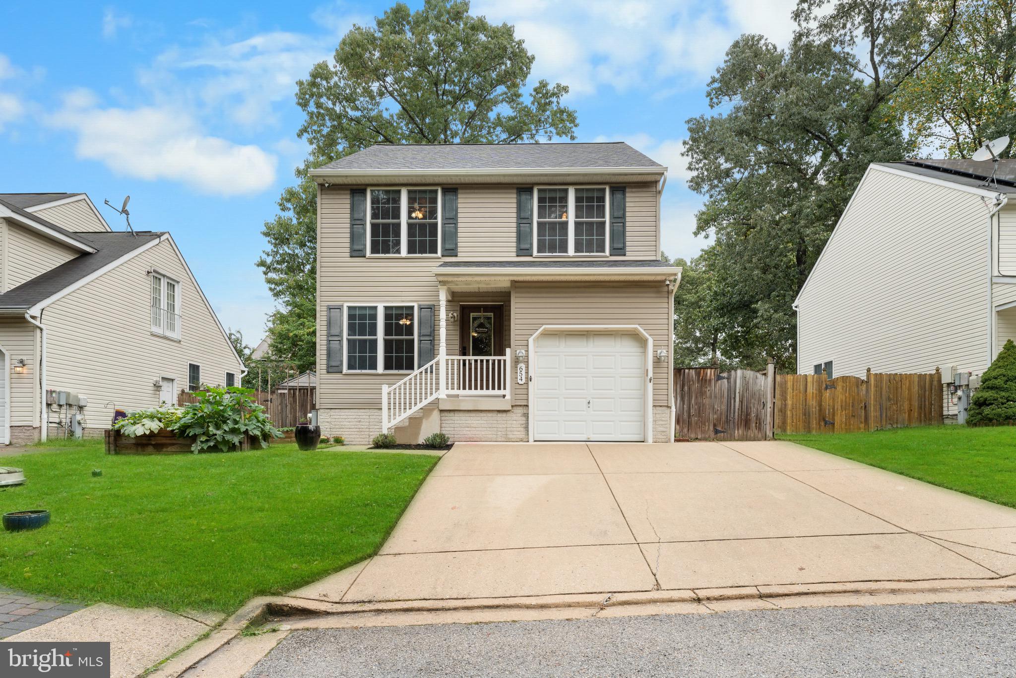 654 211th Street Pasadena, MD 21122 - Photo 42 of 48