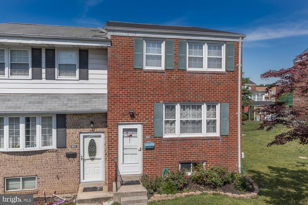 5654 Braxfield Road Baltimore, MD 21227 - Photo 1 of 32