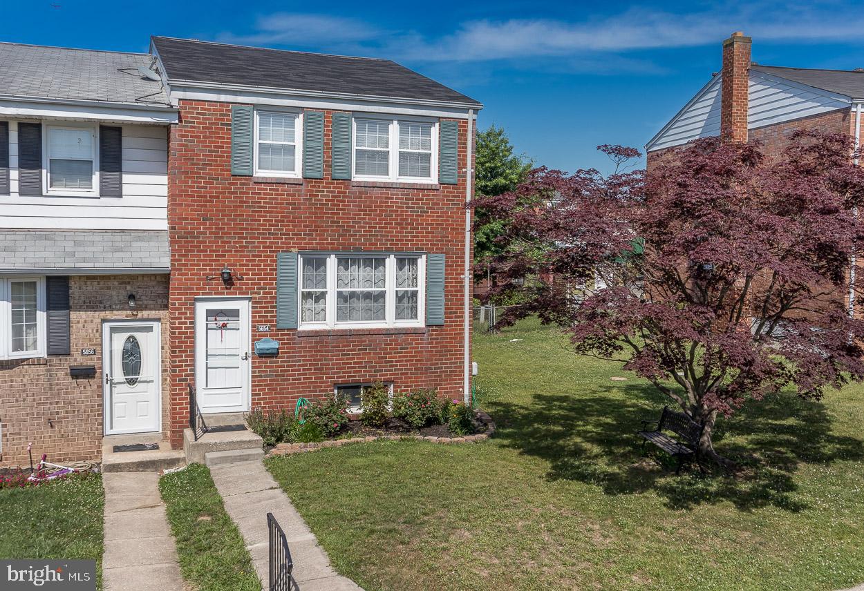 5654 Braxfield Road Baltimore, MD 21227 - Photo 2 of 32