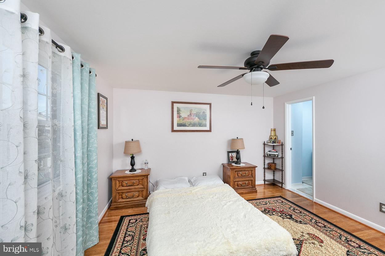 5654 Braxfield Road Baltimore, MD 21227 - Photo 17 of 32