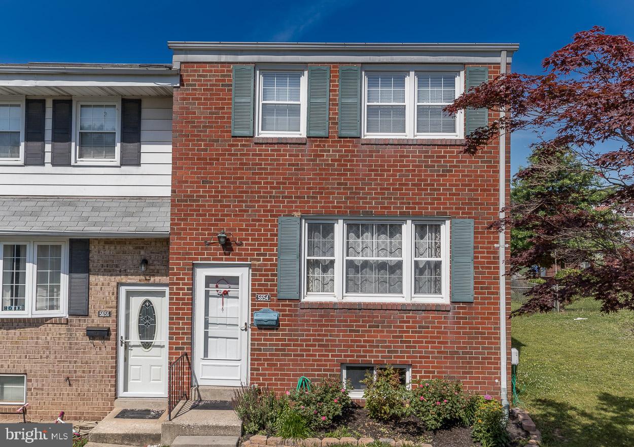 5654 Braxfield Road Baltimore, MD 21227 - Photo 3 of 32