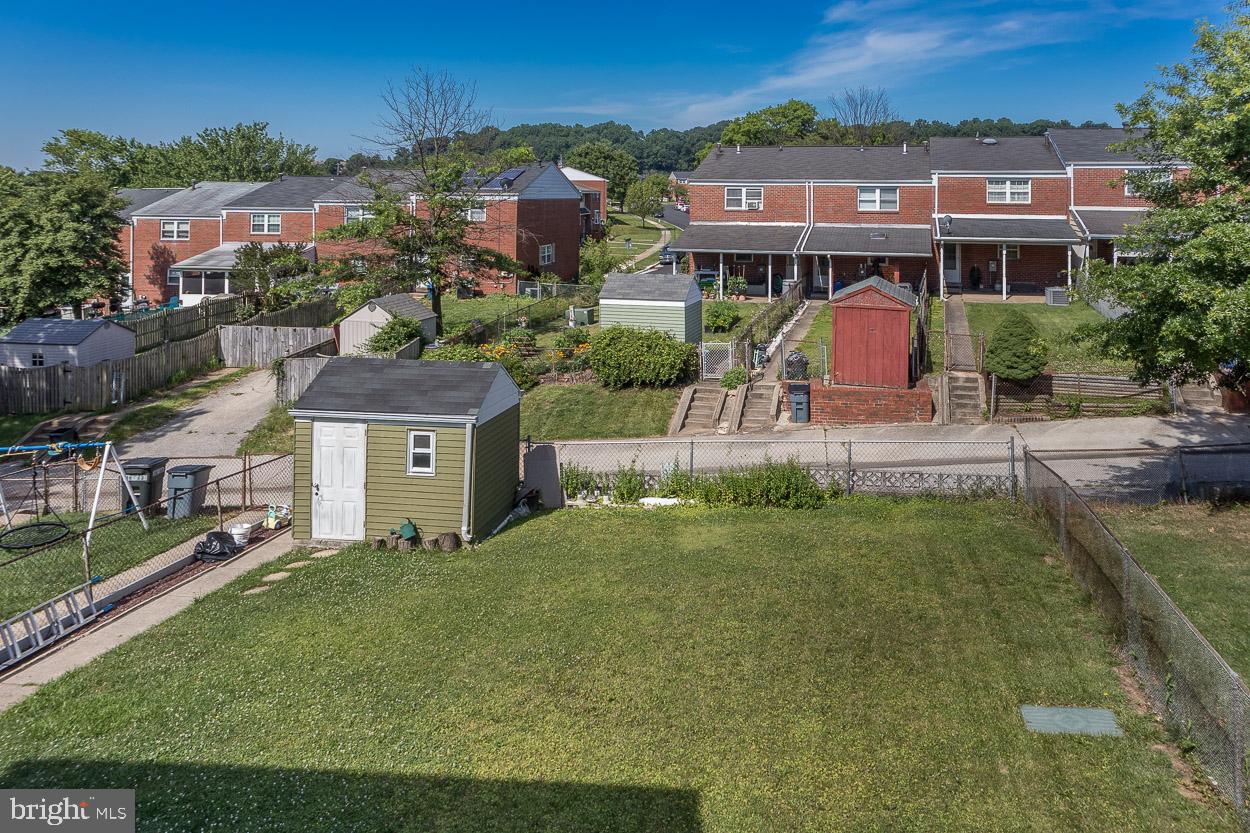 5654 Braxfield Road Baltimore, MD 21227 - Photo 32 of 32
