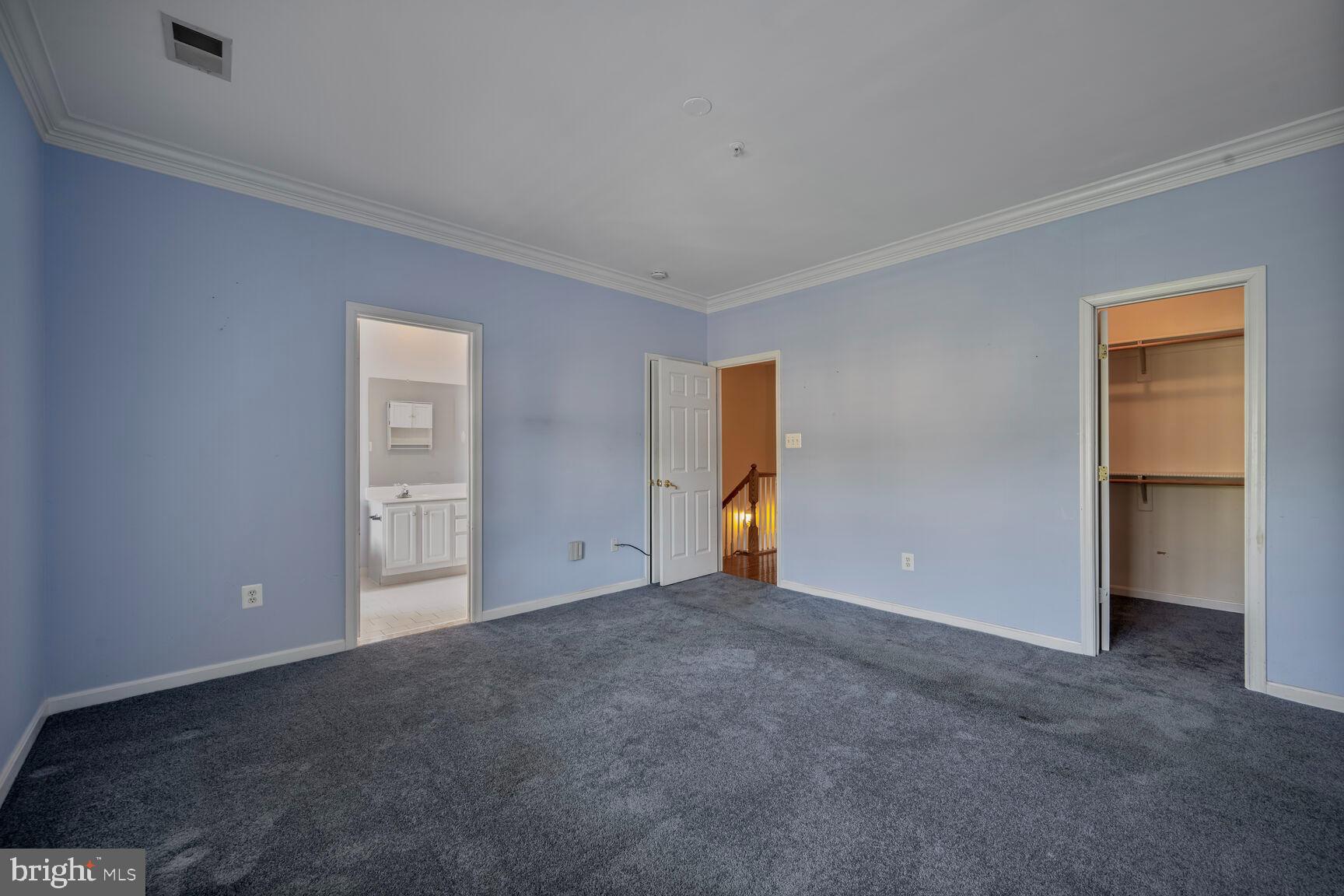 370 Hart Road Gaithersburg, MD 20878 - Photo 13 of 40 Primary bedroom