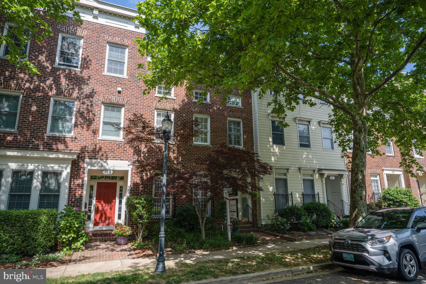 370 Hart Road Gaithersburg, MD 20878 - Photo 2 of 40 Located on a beautiful tree-lined street