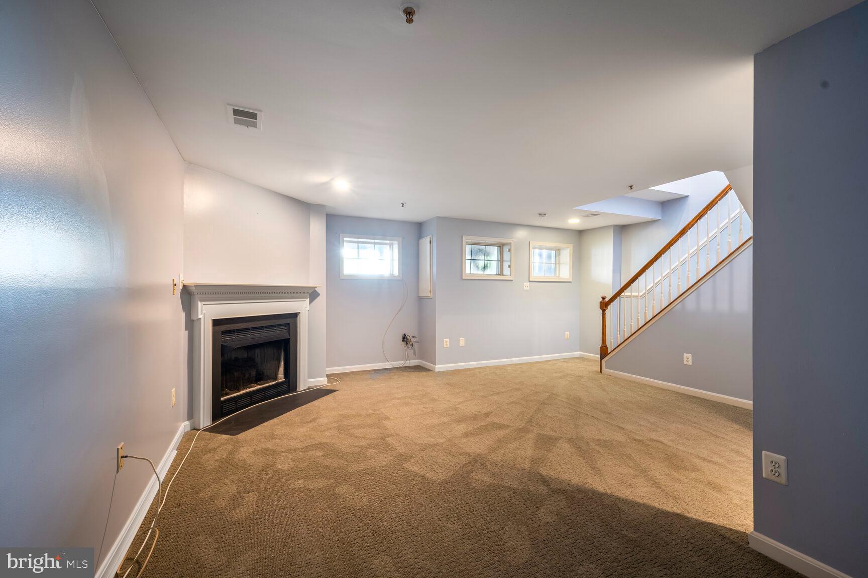 370 Hart Road Gaithersburg, MD 20878 - Photo 24 of 40 Basement