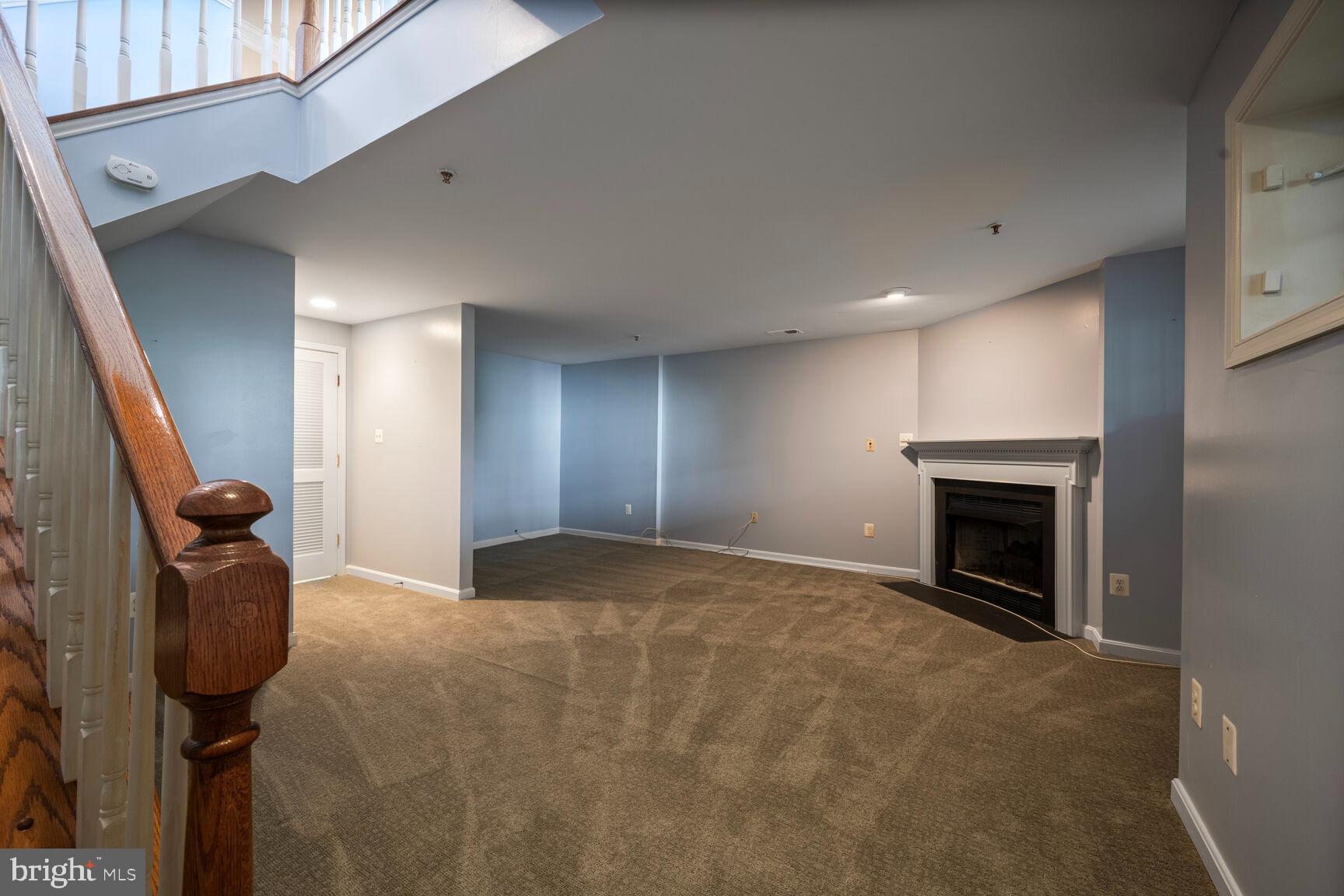 370 Hart Road Gaithersburg, MD 20878 - Photo 25 of 40 Basement