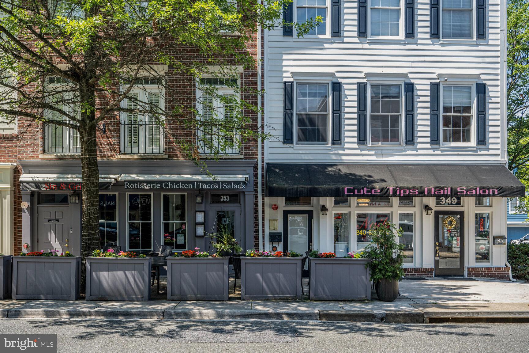 370 Hart Road Gaithersburg, MD 20878 - Photo 31 of 40 Wonderful Kentlands!